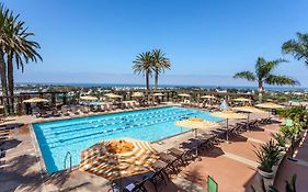 Grand Pacific Palisades Resort San Diego